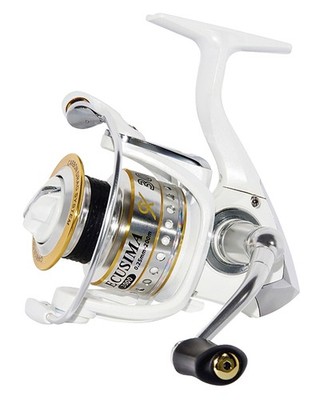 RYOBI Ecusima GX 3000 3+1