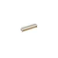 20 Stk. Harting Steckverbinder 09061486925 Leiterplattensteckverbinder