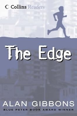 The Edge (Cascades), Gibbons, Alan, Used; Good Book
