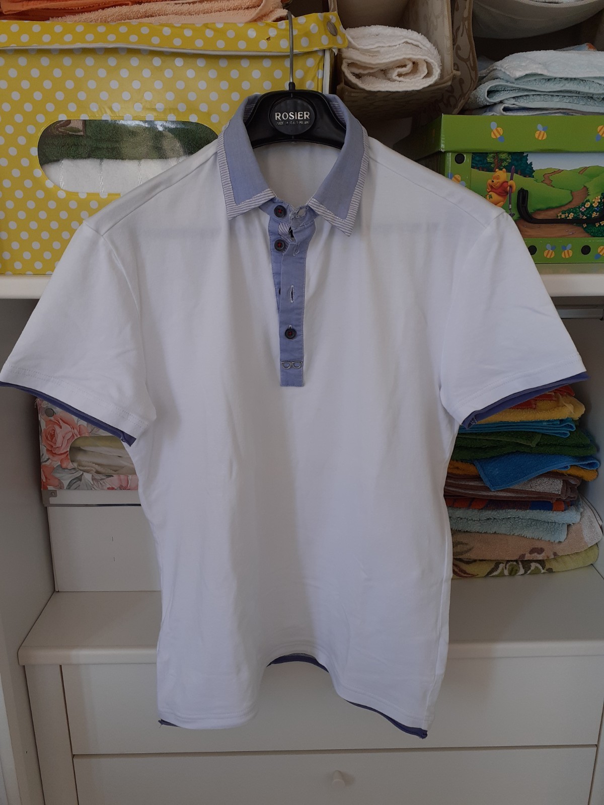 T-Shirt Antony Morato