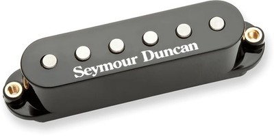 Seymour Duncan STK-S4n Classic Stack Plus Strat Pickup - Neck