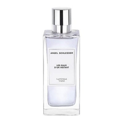 Angel Schlesser Ladies Luminous Violet EDT Spray 3.4 oz (Tester) Fragrances