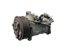 Air Compressor for Renault Megane IV Grandtour (K9A/M) 1.2 Tce 100