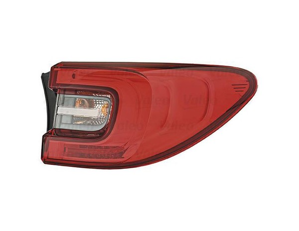 RÜCklicht Innen Rechts Renault Kadjar AB 2015 Valeo-image