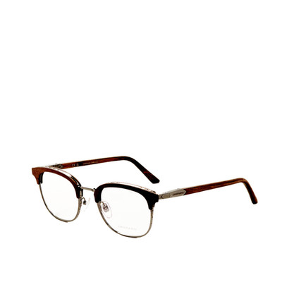 Chopard Men's 51mm Ruthenium Eyeglasses VCHG59V510509