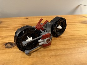 LEGO Chima: Worriz's Combat Lair (70009)