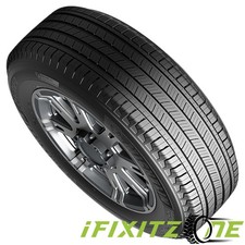 1 Michelin Primacy Ltx 26565r17 112t Fuel Efficient All Season Truck Suv
