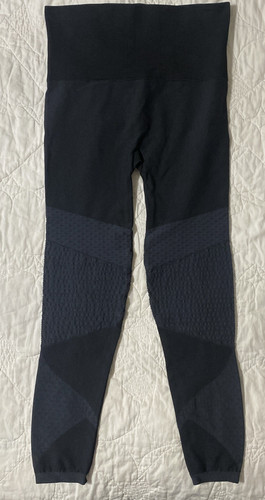 SPANX Shapewear for Women Look at Me Now Seamless Leggings, Large