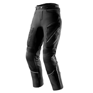 Rebelhorn Hardy 3.0 Ladies Moto Motorcycle Motorbike Textile Trouser Black