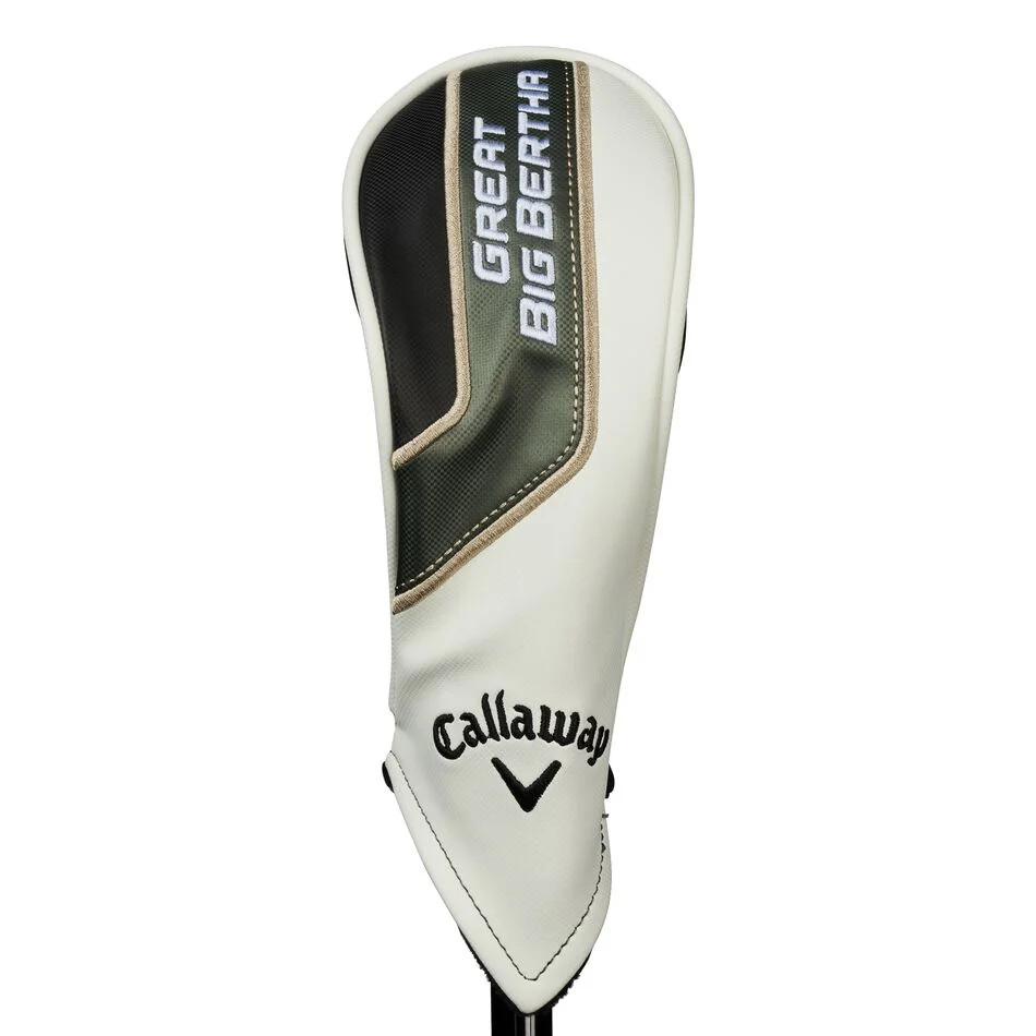 CALLAWAY 2023 GBB 7 HYBRID GRAPHITE WOMENS STANDARD