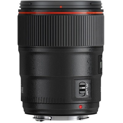 Canon EF 35mm f/1.4L II USM Lens for sale online | eBay