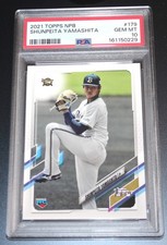 Top 2021 MLB Rookie Cards Guide and Baseball Rookie Card Hot List 19