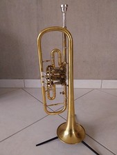 Drehventiltrompete, Konzerttrompete Miraphone