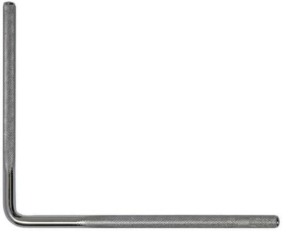 Hardwarezubehör & Ersatzteile Percussion Rod 3/8'' - LP328 Sliding Bass Mount L F