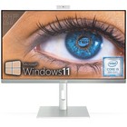 All IN One 27 " 4K i5 8° Gen. RAM 8GB SSD 240GB Windows 11 Pro PC Gaming Vesa