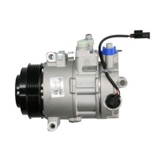 Klimakompressor THERMOTEC KTT090241
