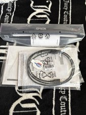 Epson Workforce ES-50 Portable Document Scann...