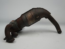 Katalysator Angebot FIAT Panda II Phase 1 - 1.2i 60ch