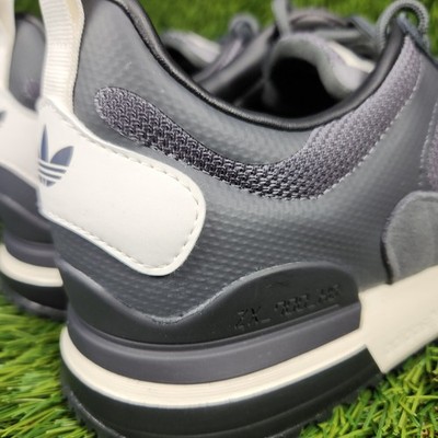 Size 13 - Adidas ZX 700 HD Grey for sale online | eBay