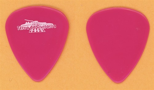 Terra da Guitarra Vintage Tour Guitar Pick