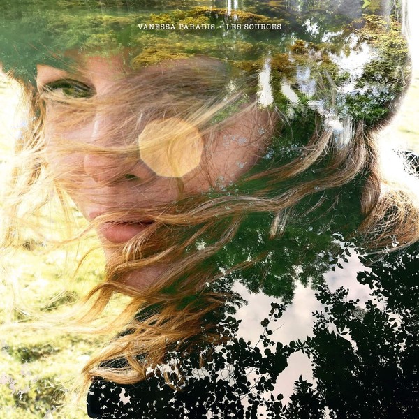 Vinile - Vanessa Paradis - Les Sources - Universal Music -D- Neu-image