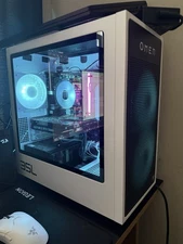 HP Omen Desktop Gaming PC