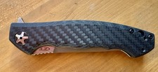 ZT 0452CF SINKEVICH S35VN