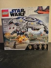LEGO Star Wars: Droid Gunship (75233)(NEW)(SEALED)(RETIRED)(2019)