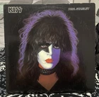 KISS Vinyl Lot #2 READ