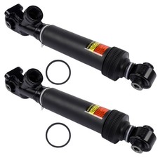 Paar Hinten Stoßdämpfer Fahrwerksdämpfer 527299 Für Citroën C5 III C5 III Break