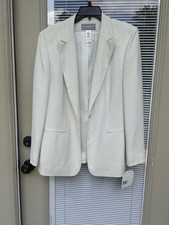 Liz Claiborne Collection Blazer SIZE 14