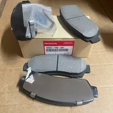 Genuine OEM Honda Odyssey Front Brake Pad Set 2011 - 2017 Brakes Pads 
