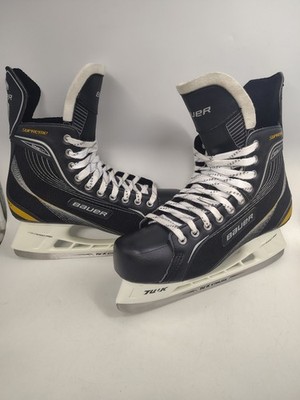 Bauer Supreme ONE20 Senior Hockey Skates Men s Size 11R 12.5 TUUK Lightspeed Pro
