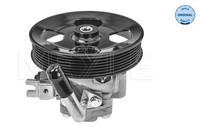 Hydraulikpumpe Lenkung Meyle 37 14 631 0005 FÜR Hyundai KIA Servopumpe