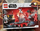 LEGO STAR WARS SHIP 75225 ELITE PRAETORIAN GUARD BATTLE PACK BOX SET