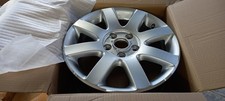 Original VW Touran 1T Golf 5 Imola Alufelge 6.5Jx16 ET50 1K0601025R8Z8