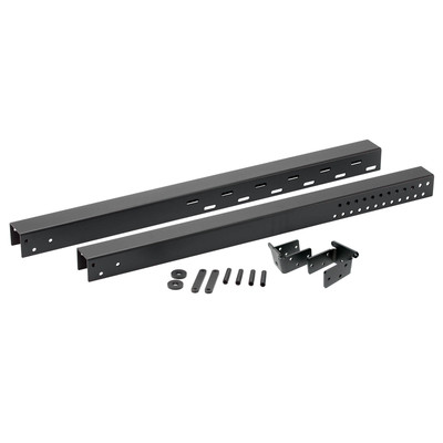 MORryde X-Factor Performance Crossmember Kit for SRE CRE Stock Suspension System