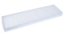 Filtre d'habitacle Peugeot 607