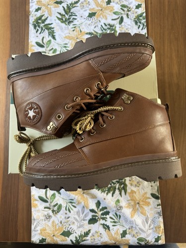 1908 Bronco Boot Le Fleur Converse 1908 Tyler The Creator Brand New Size 10.5