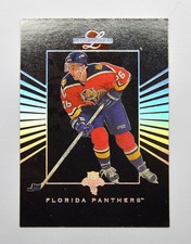 1994-95 Leaf Limited #19 Jesse Belanger