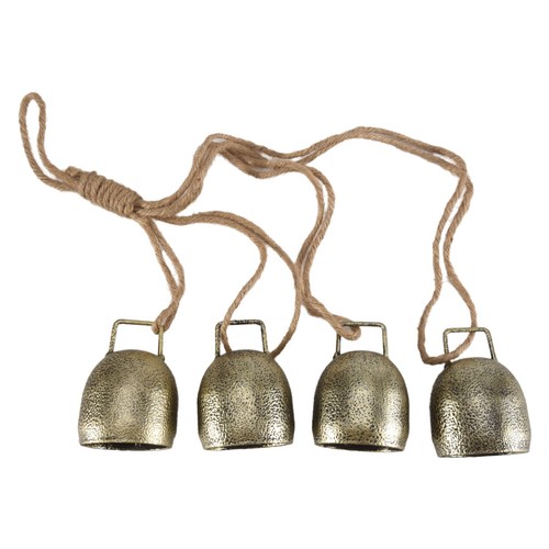 1 Ensemble de Cloches de