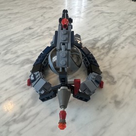 LEGO Star Wars: Droid Tri-Fighter (7252)