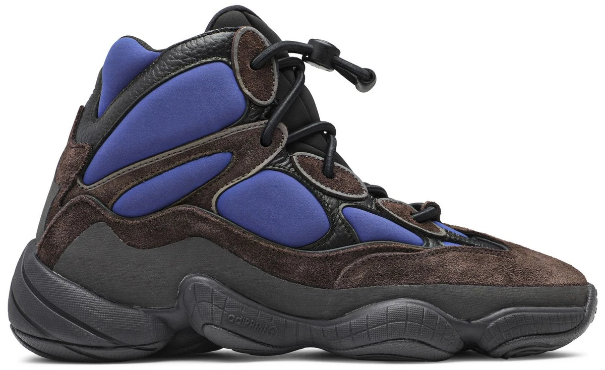 Yeezy 500 High Tyrian | eBay display picture 3