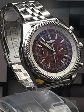 Breitling Bentley Motors T Special Edition 3