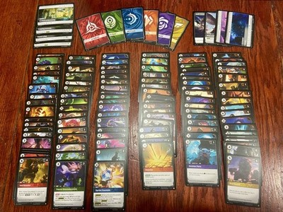 Riftbound Unleashed TCG - Common & Uncommon Cards (Non-Holo's) | PICK YOUR CARDS