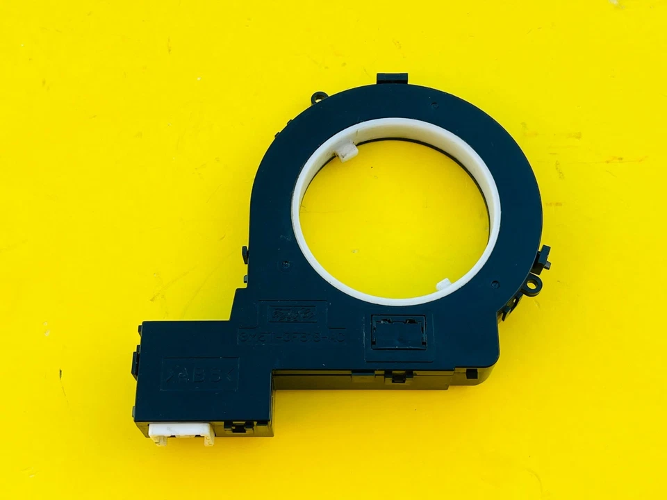 Sensor de ángulo de dirección MAZDA 3 2007-2009 OEM 3M5T-3F818-AC Foto 2 de 4