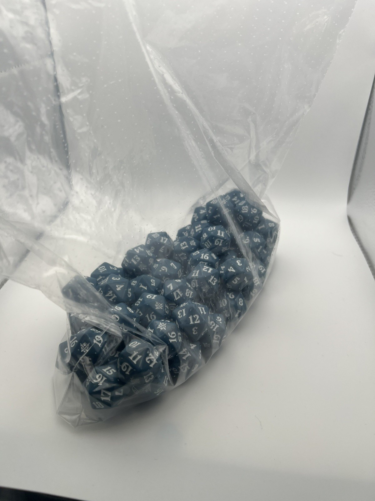 MTG Spindown Dice Lot Of 600+