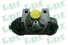 Cylindre de roue Citroen C6