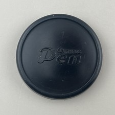 OLYMPUS 45mm Push-On Lens Cap for PEN GENUINE OEM Japan Slip-On
