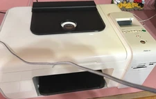 DELL Photo 926 All-In-One White Inkjet Wired Digital Multifunction Printer